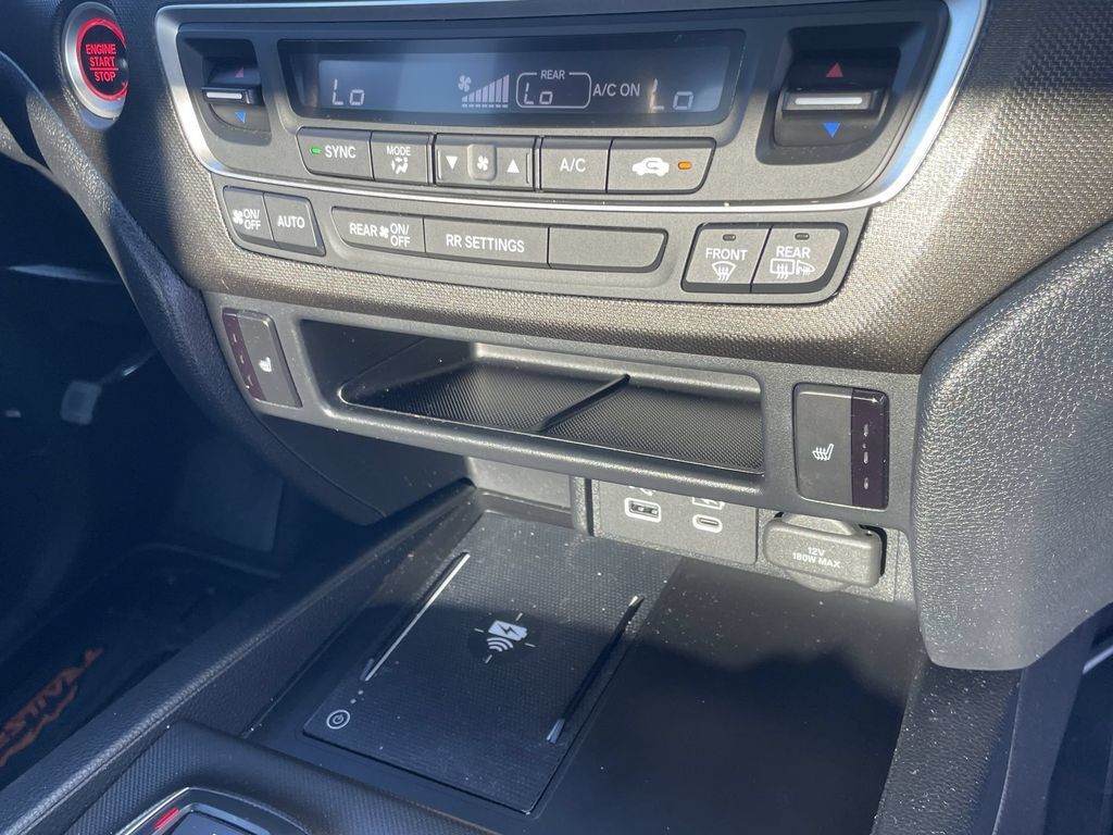 Used 2025 Honda Ridgeline TrailSport+ image 27