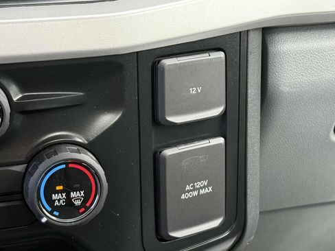 New 2025 Ford F450 XLT w/ XLT Value Package image 14