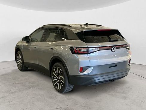 New 2026 Volkswagen ID.4 Pro image 4