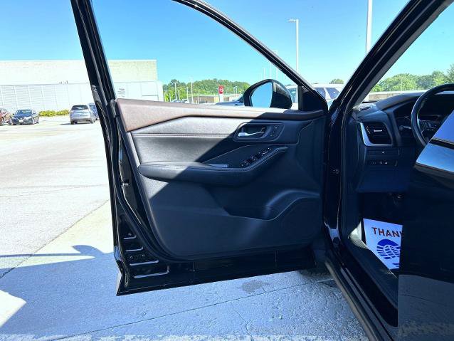 Certified 2023 Nissan Rogue SL w/ SL Premium Package AWD/4WD image 9