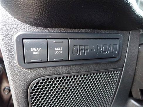Used 2014 Jeep Wrangler Unlimited Rubicon w/ Connectivity Group AWD/4WD image 12