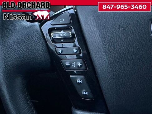 Used 2024 Nissan Armada SL image 19