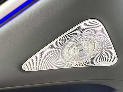 New 2026 Mercedes-Benz S 63 AMG S image 18