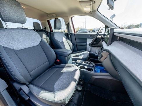 New 2026 Ford Maverick XLT AWD/4WD image 57