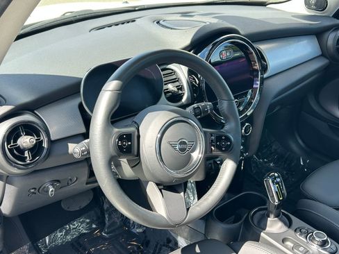 Used 2024 MINI Cooper SE FWD image 13