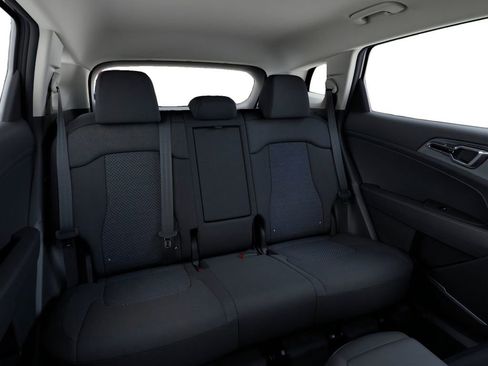 New 2026 Kia Sportage LX AWD/4WD image 16