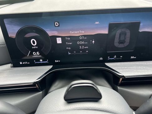 New 2026 Genesis GV80 3.5T Prestige AWD/4WD image 41