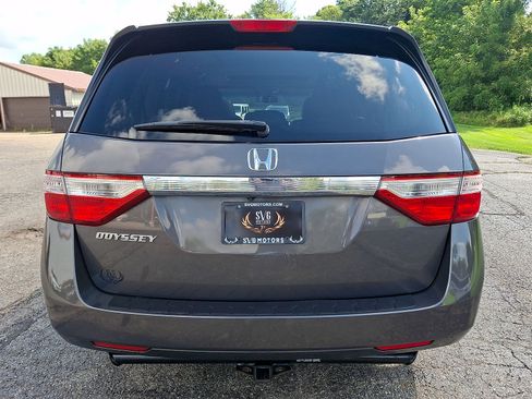 Used 2012 Honda Odyssey EX-L image 23