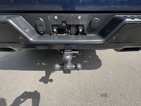 Used 2019 Chevrolet Silverado 1500 LT Trail Boss image 12