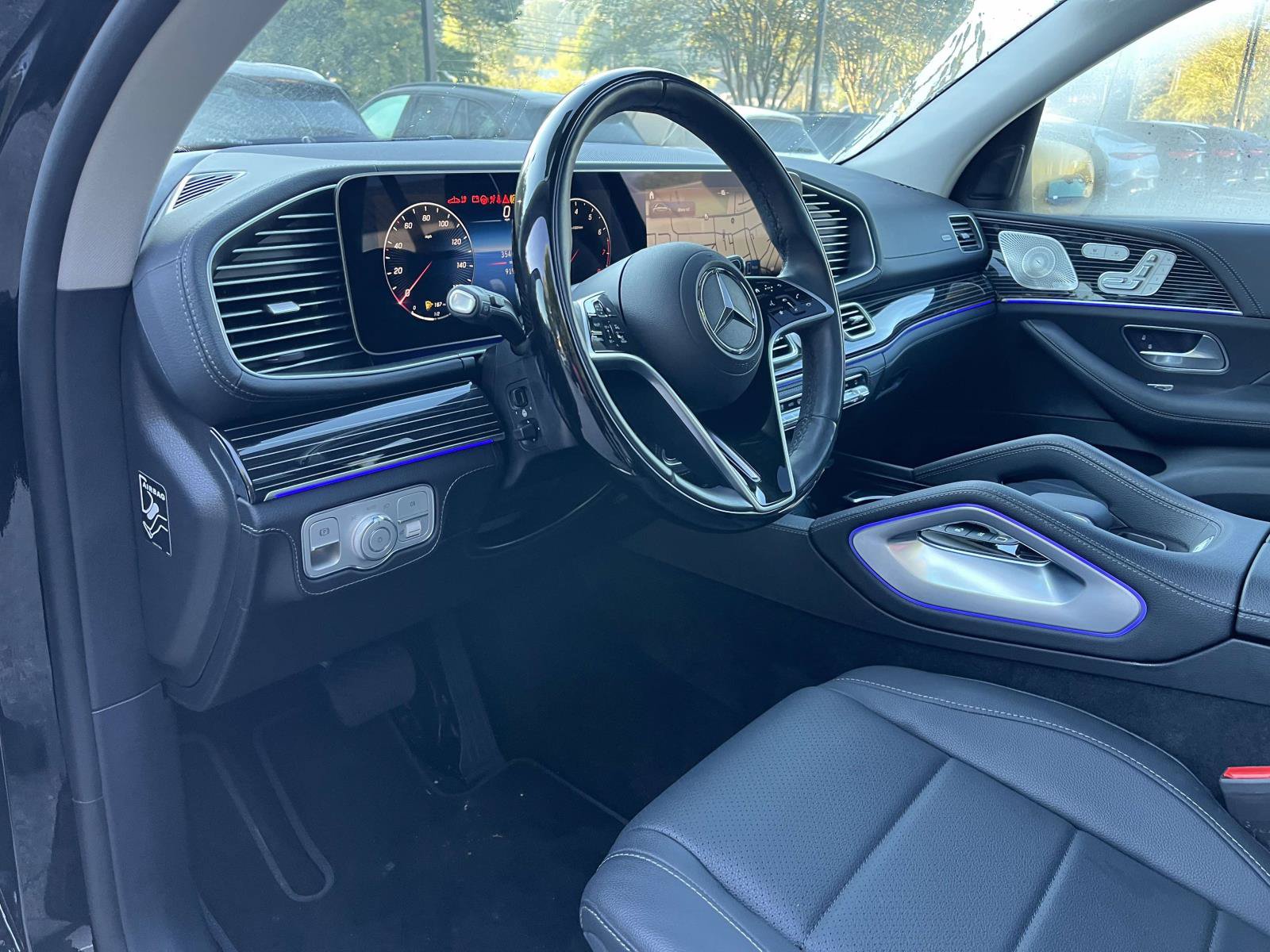 Certified 2026 Mercedes-Benz GLE 350 4MATIC image 39