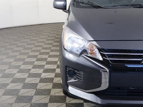 Used 2024 Mitsubishi Mirage G4 ES image 10