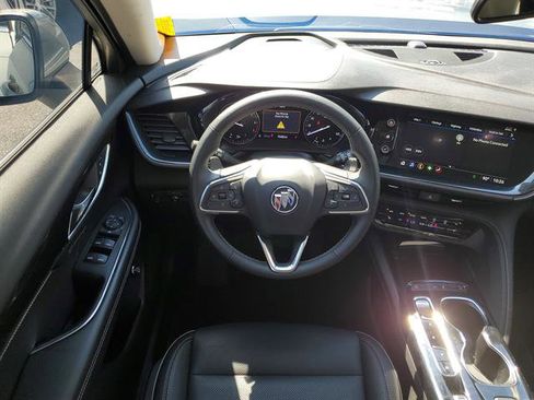 Used 2023 Buick Envision Essence FWD image 37