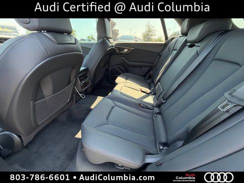 Used 2026 Audi Q8 Premium Plus AWD/4WD image 5