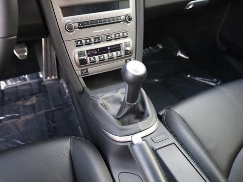 Used 2006 Porsche Cayman S image 31