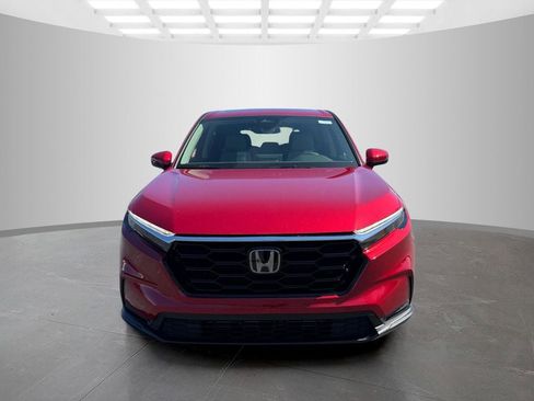 New 2026 Honda CR-V EX image 2