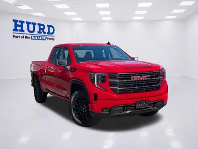 New 2026 GMC Sierra 1500 Elevation
