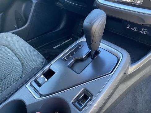 Used 2024 Subaru Crosstrek 2.0i Premium image 16