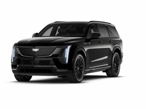New 2026 Cadillac Escalade IQL Sport 1 AWD/4WD image 1