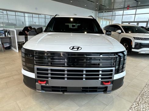 New 2026 Hyundai Palisade XRT Pro AWD/4WD image 9