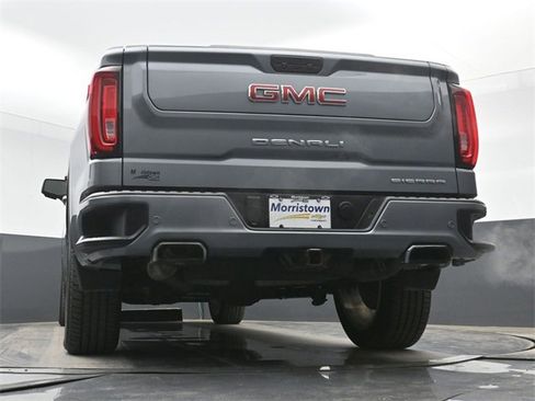 Used 2020 GMC Sierra 1500 Denali w/ Denali Ultimate Package image 50