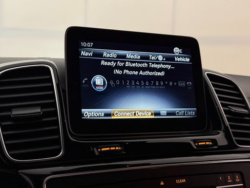 Used 2019 Mercedes-Benz GLE 43 AMG 4MATIC Coupe image 35