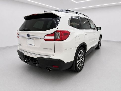 Used 2019 Subaru Ascent Premium AWD/4WD image 3