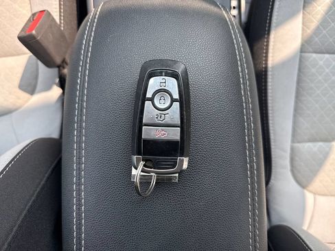 Used 2024 Ford Escape Active FWD image 32