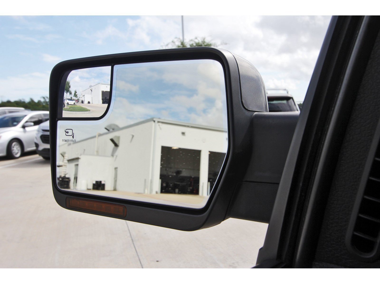 Used 2014 Ford F150 FX2 w/ Equipment Group 402A Luxury RWD image 11