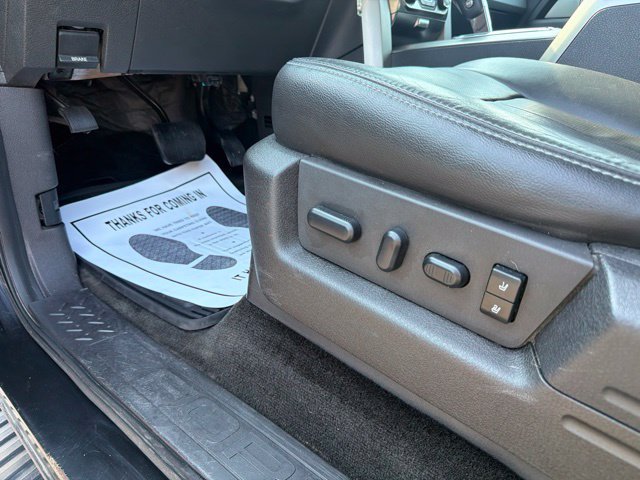 Used 2014 Ford F150 FX4 w/ Equipment Group 402A Luxury AWD/4WD image 24