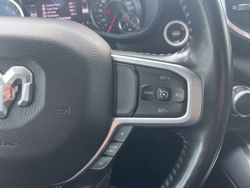 Used 2021 RAM 1500 Lone Star image 14