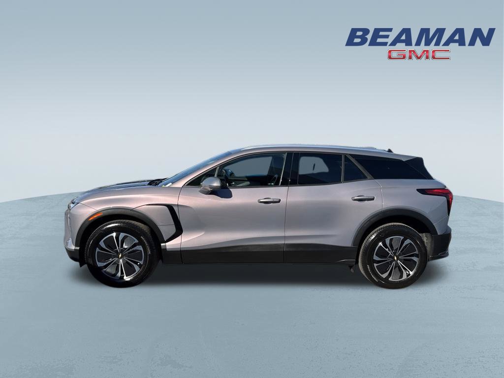 Used 2024 Chevrolet Blazer EV LT AWD/4WD image 4