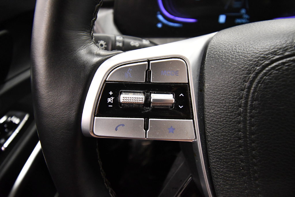 Certified 2025 Kia Telluride EX X-Line AWD/4WD image 21