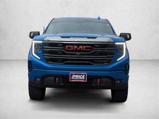 Used 2023 GMC Sierra 1500 AT4 w/ AT4 Preferred Package AWD/4WD video 2