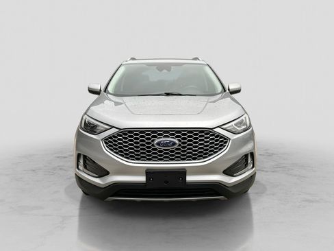 Certified 2023 Ford Edge SEL w/ Convenience Package AWD/4WD image 12