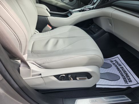 Used 2023 Acura RDX FWD w/ Technology Package image 40
