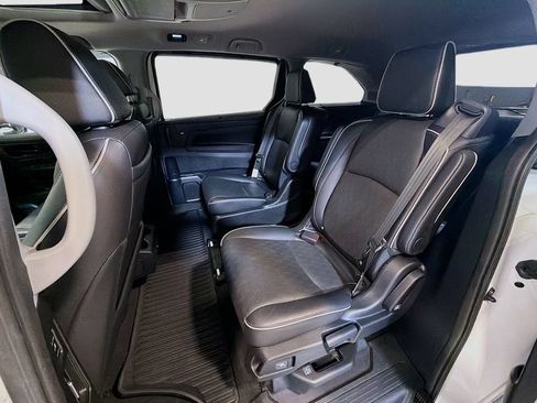 Used 2023 Honda Odyssey Elite image 27