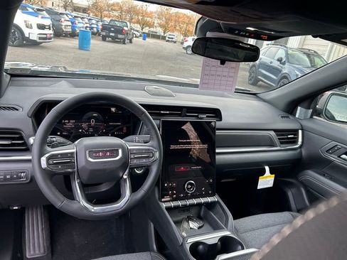 New 2026 GMC Terrain Elevation w/ Black Edition image 21