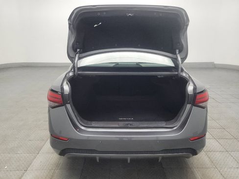 Used 2024 Nissan Sentra S FWD image 29