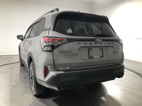 New 2026 Subaru Forester Premium image 5