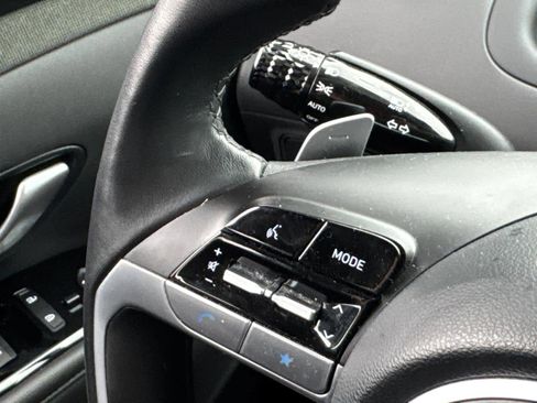 Used 2023 Hyundai Santa Cruz Limited image 21