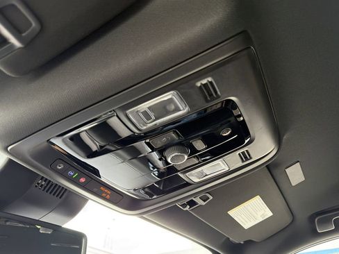 New 2026 Chevrolet Tahoe LT w/ Comfort Package image 12