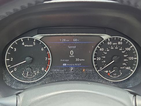 Used 2019 Nissan Altima 2.5 SV FWD image 26