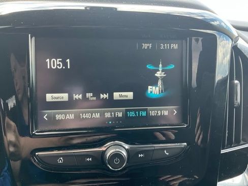 Used 2018 Chevrolet Traverse LS AWD/4WD image 5