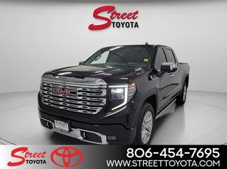 Used 2023 GMC Sierra 1500 Denali w/ Technology Package AWD/4WD video 1