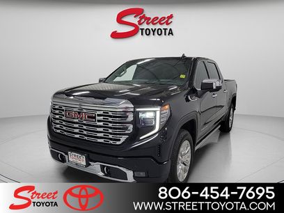 Used 2023 GMC Sierra 1500 Denali w/ Technology Package