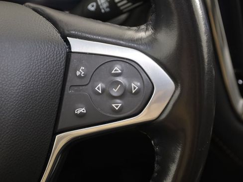 Used 2021 Chevrolet Traverse RS AWD/4WD image 37