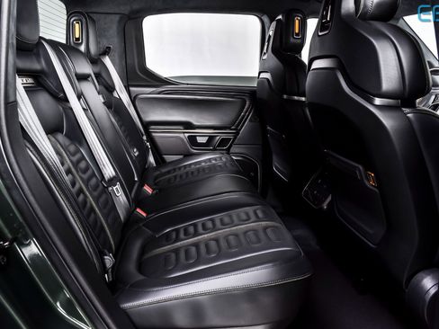 Used 2023 Rivian R1T Adventure image 19