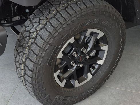 New 2026 Jeep Gladiator Rubicon AWD/4WD image 10