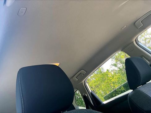 Used 2022 Nissan Rogue SV FWD image 14