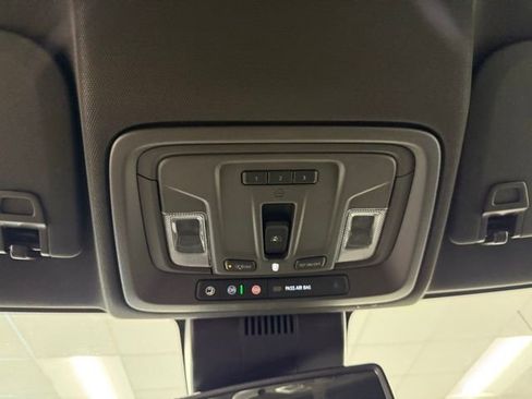 New 2026 GMC Sierra 1500 SLT w/ SLT Premium Plus Package image 19